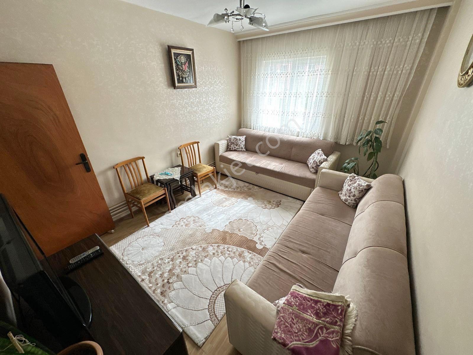 Sincan Osmanlı Mhde 3+1 Ara Kat Bağımsız Site İçinde Geniş Daire - Görsel 26