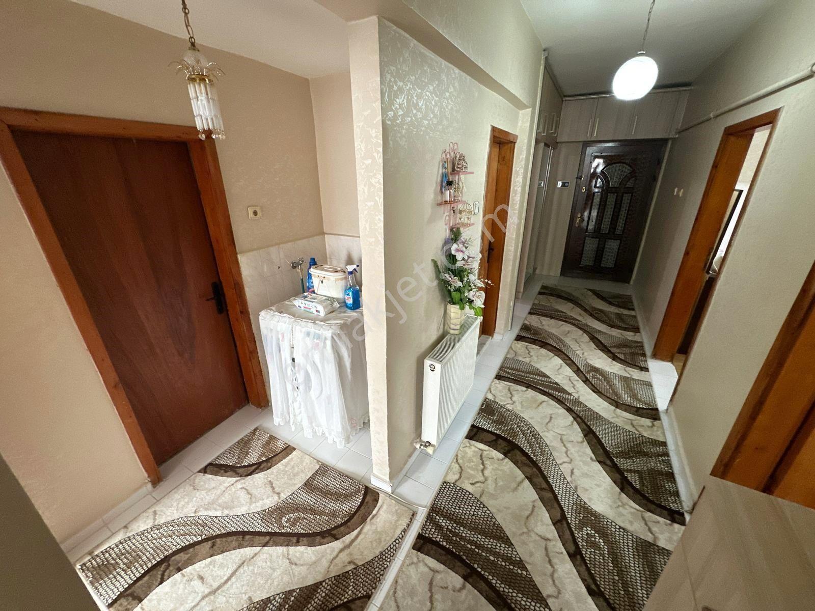 Sincan Osmanlı Mhde 3+1 Ara Kat Bağımsız Site İçinde Geniş Daire - Görsel 10