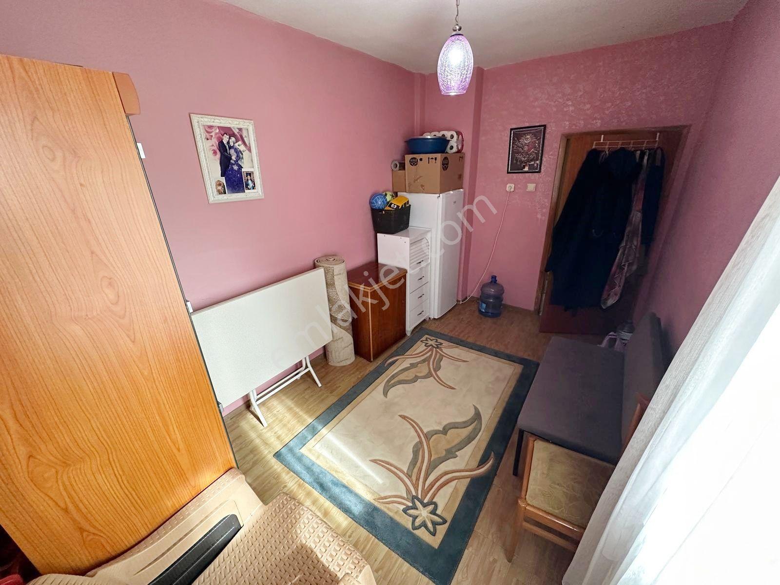 Sincan Osmanlı Mhde 3+1 Ara Kat Bağımsız Site İçinde Geniş Daire - Görsel 17
