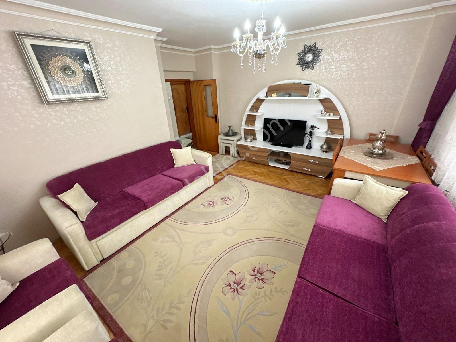 Sincan Osmanlı Mhde 3+1 Ara Kat Bağımsız Site İçinde Geniş Daire - Görsel 7
