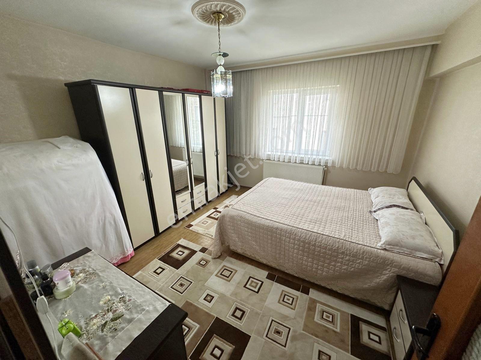 Sincan Osmanlı Mhde 3+1 Ara Kat Bağımsız Site İçinde Geniş Daire - Görsel 18