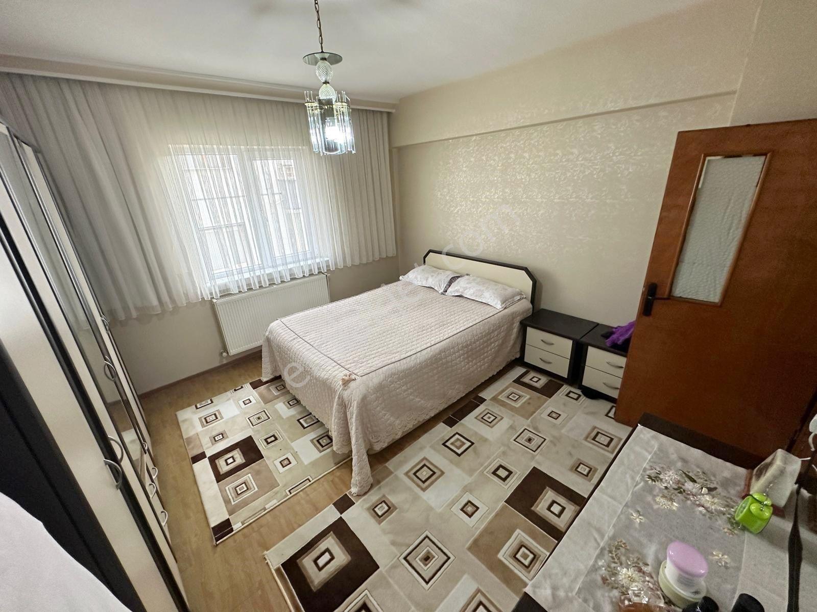 Sincan Osmanlı Mhde 3+1 Ara Kat Bağımsız Site İçinde Geniş Daire - Görsel 23