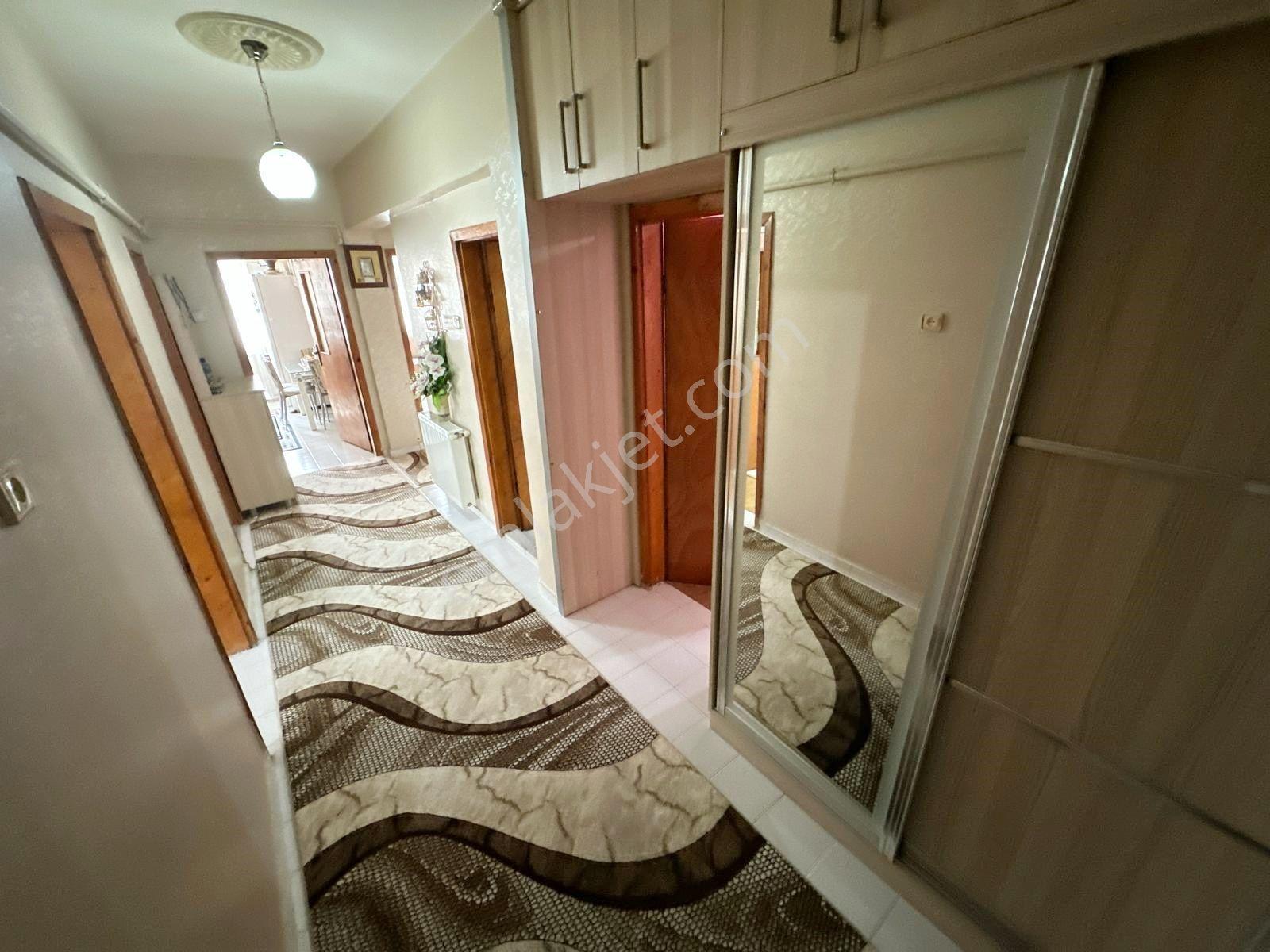 Sincan Osmanlı Mhde 3+1 Ara Kat Bağımsız Site İçinde Geniş Daire - Görsel 12