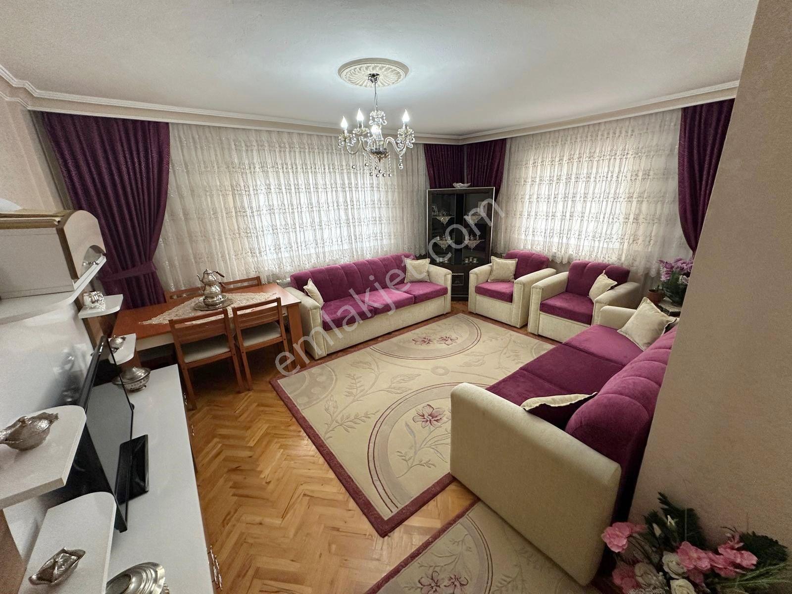 Sincan Osmanlı Mhde 3+1 Ara Kat Bağımsız Site İçinde Geniş Daire - Görsel 20