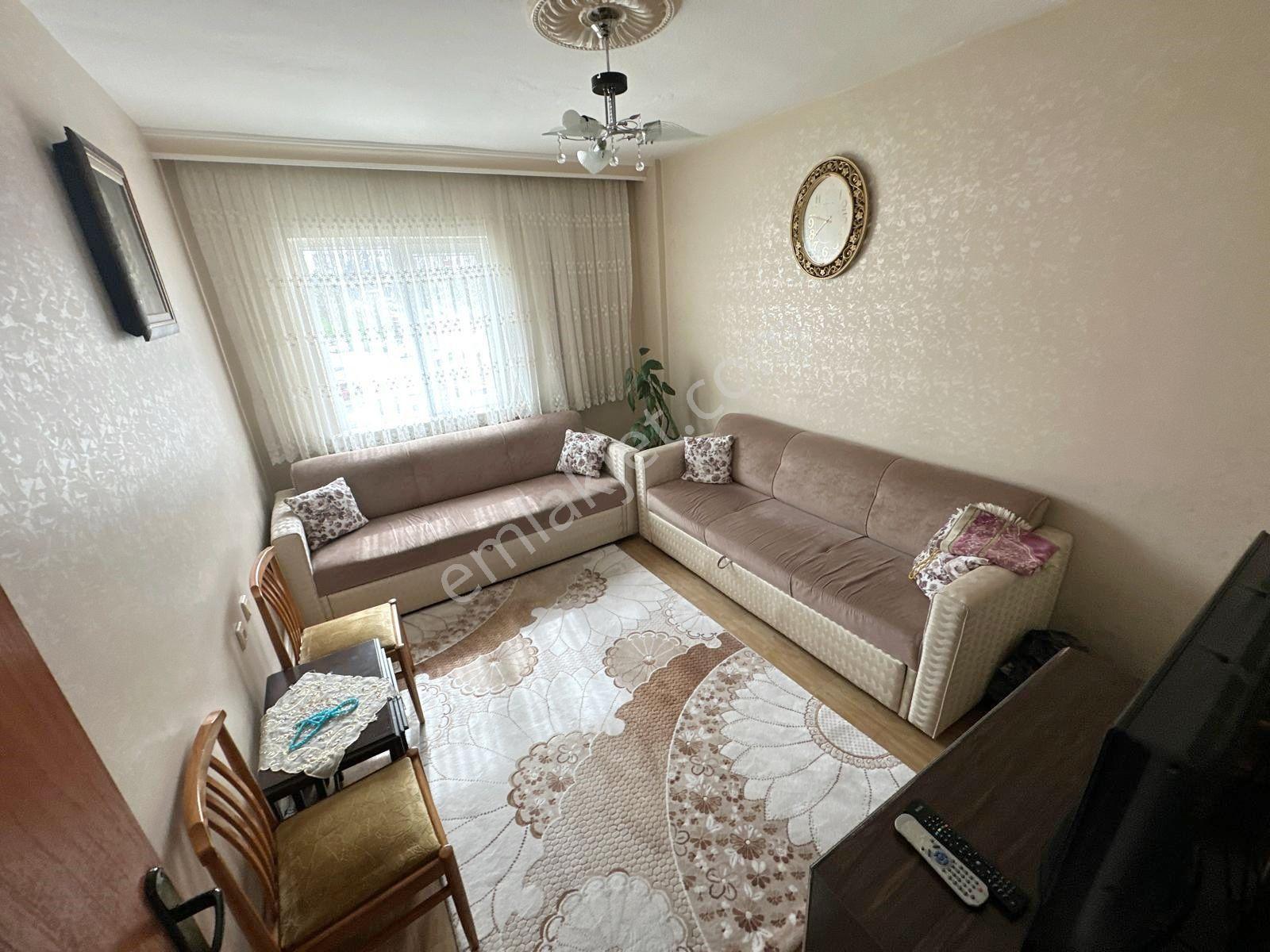 Sincan Osmanlı Mhde 3+1 Ara Kat Bağımsız Site İçinde Geniş Daire - Görsel 25