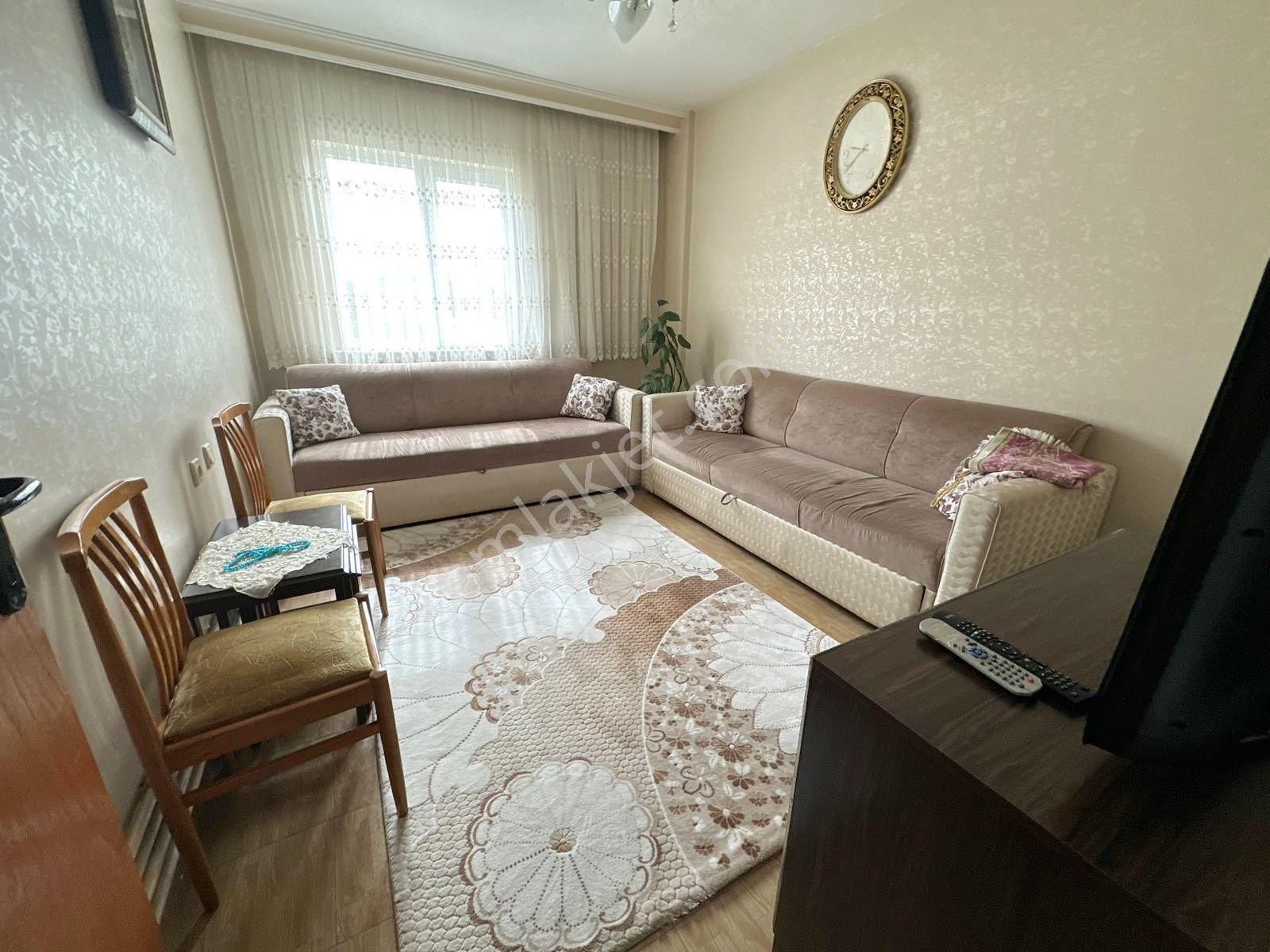 Sincan Osmanlı Mhde 3+1 Ara Kat Bağımsız Site İçinde Geniş Daire - Görsel 22