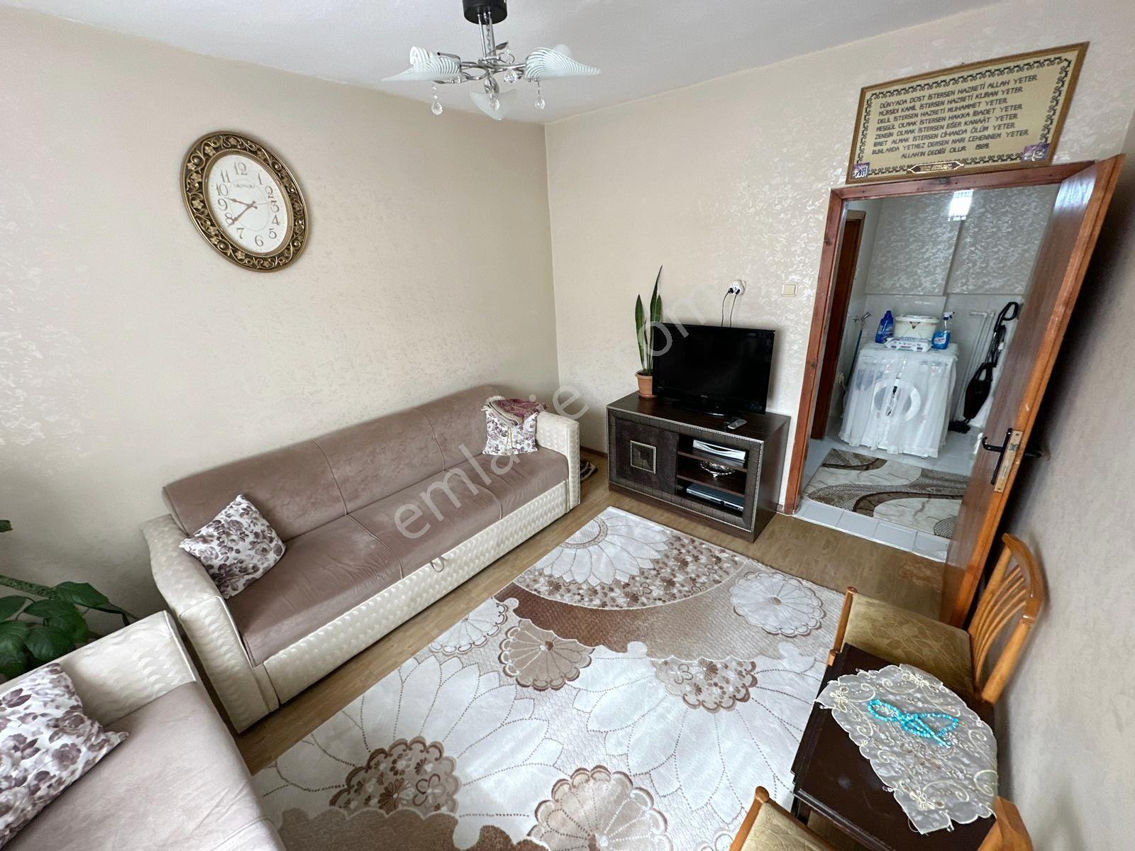 Sincan Osmanlı Mhde 3+1 Ara Kat Bağımsız Site İçinde Geniş Daire - Görsel 24