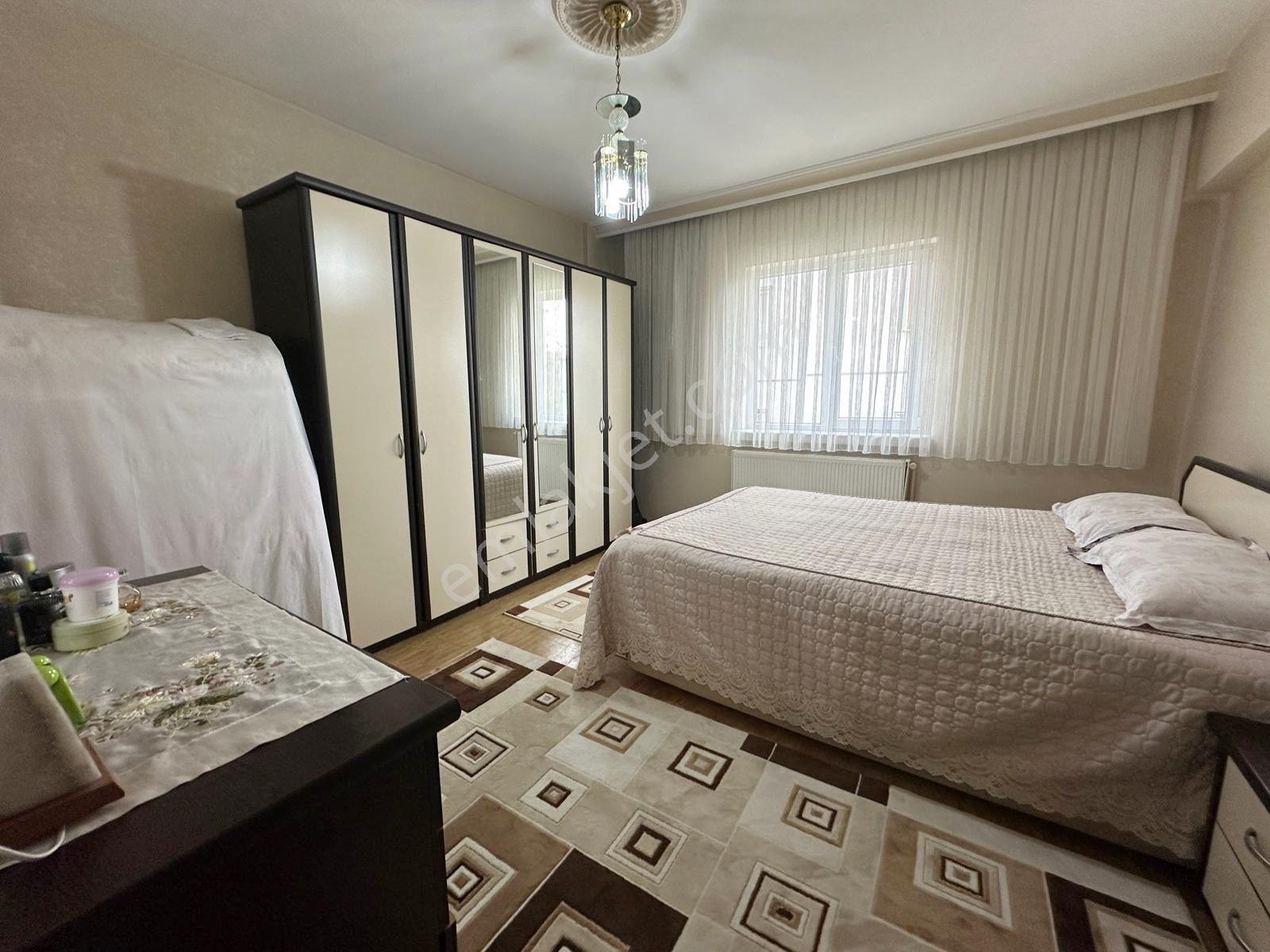 Sincan Osmanlı Mhde 3+1 Ara Kat Bağımsız Site İçinde Geniş Daire - Görsel 16