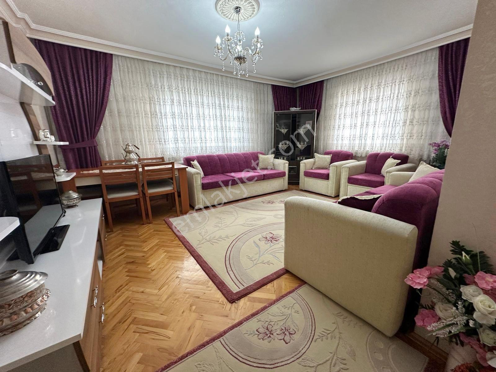 Sincan Osmanlı Mhde 3+1 Ara Kat Bağımsız Site İçinde Geniş Daire - Görsel 6
