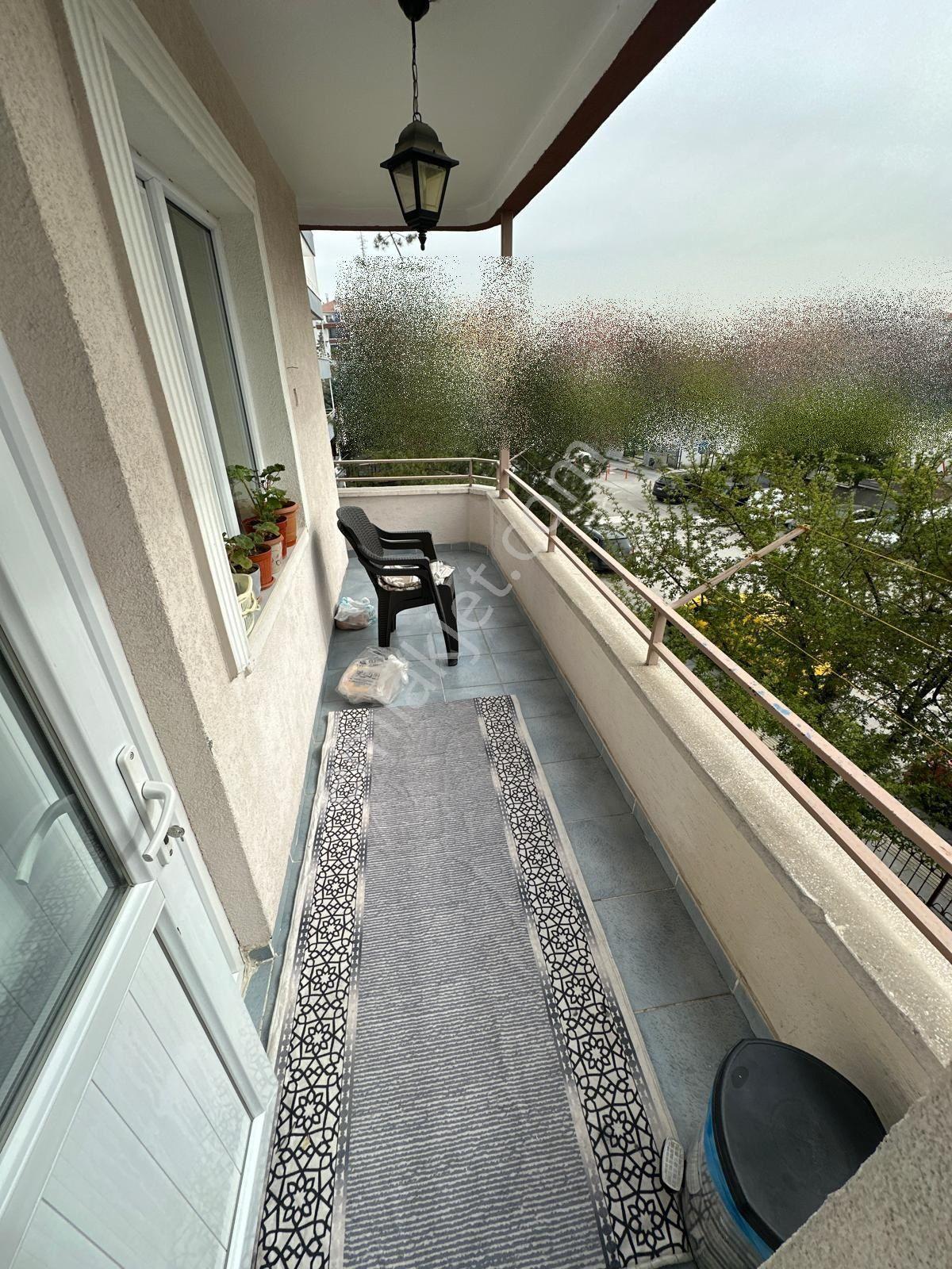 Sincan Osmanlı Mhde 3+1 Ara Kat Bağımsız Site İçinde Geniş Daire - Görsel 30