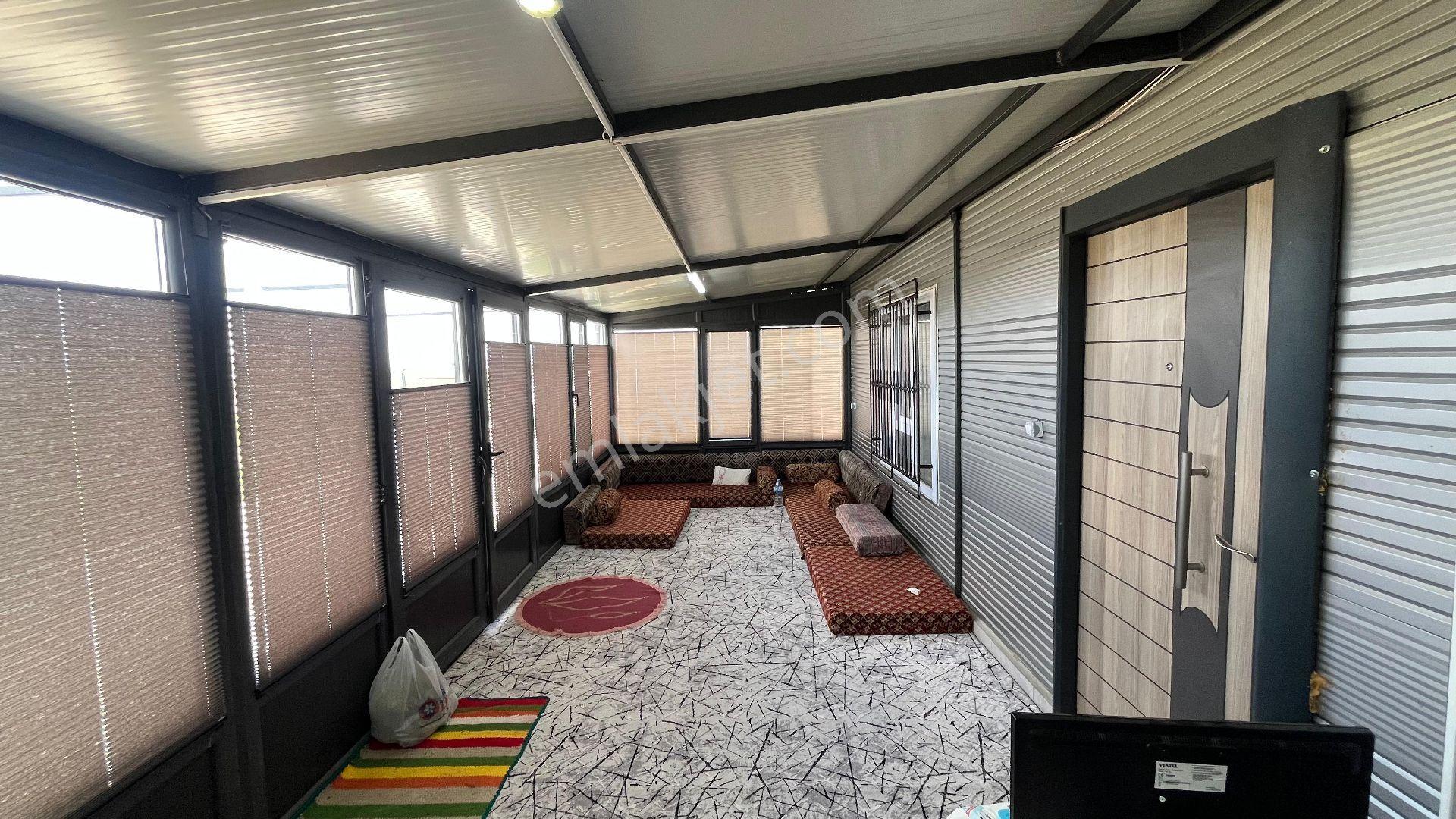 Bozkır Hadim Yolu Yanı Çumra Alibeyhüyüğü'nde Muhteşem Arazi - Görsel 16