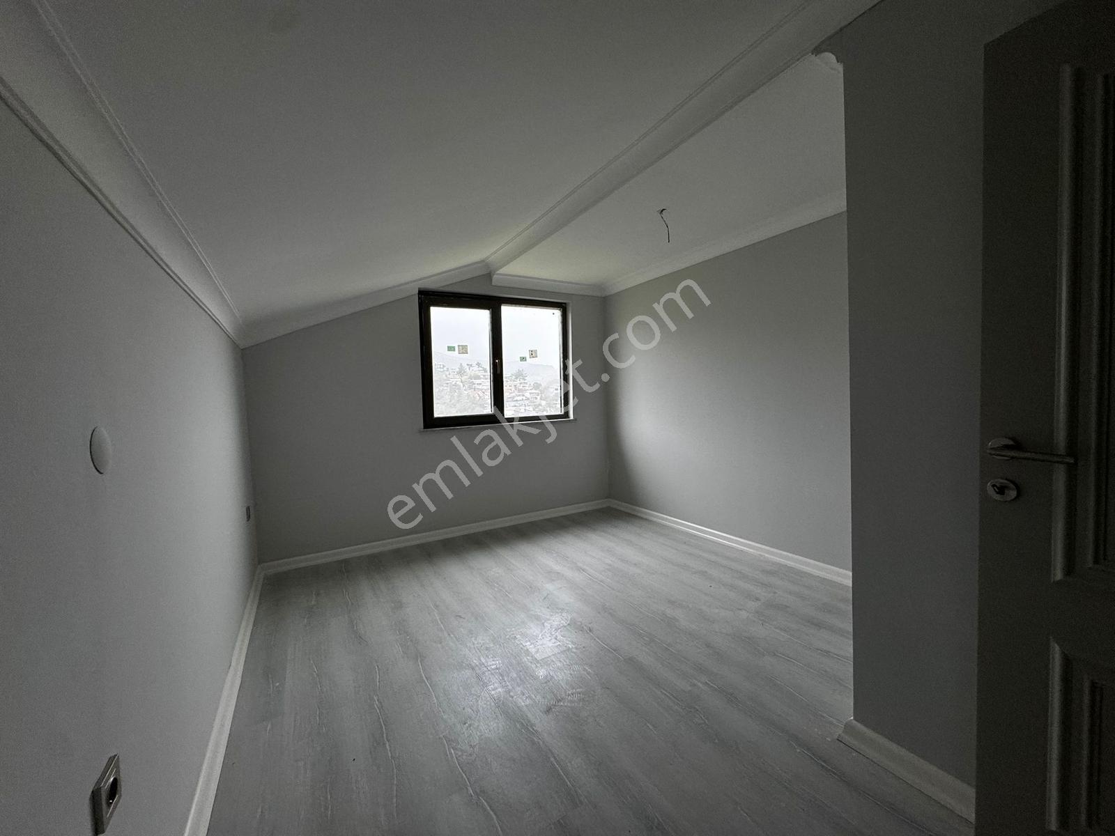 Kurşunlu'da 3+1 Satılık Sıfır Dubleks Daire - Görsel 22