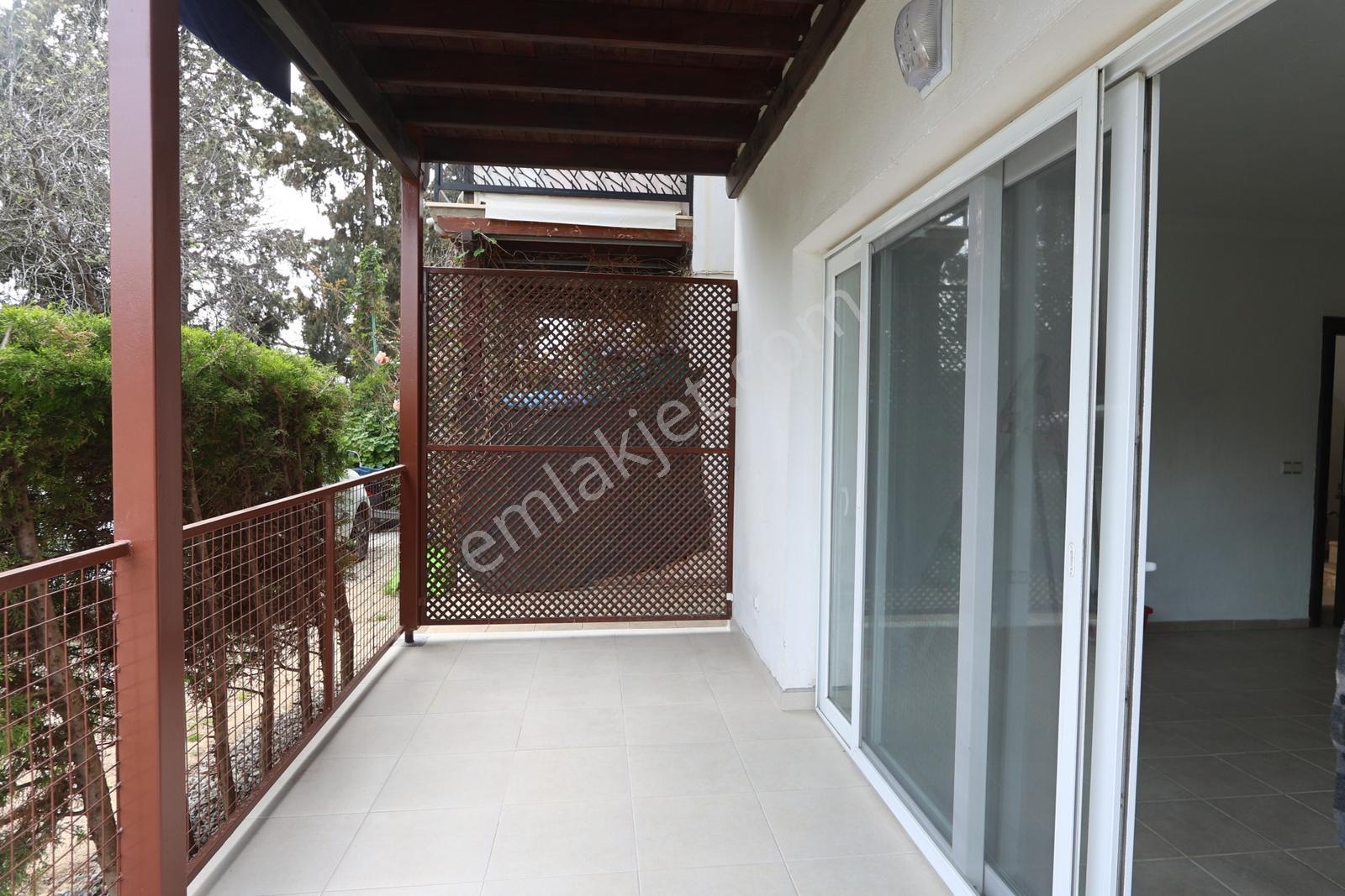 ️s-a-k-a-l-l-ı-dan Gümüşlük Merkezde 2+1 Kiralık Daire - Görsel 11