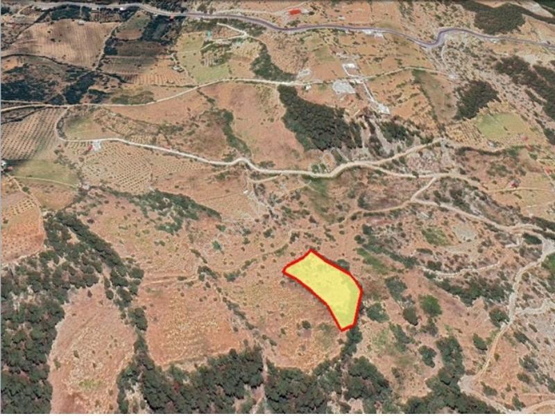 Cb'den Sarıçukur'da Kılavuzlu'ya Yakın Tek Tapu Satılık Arsa - Görsel 29