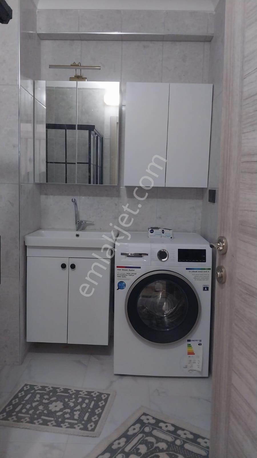 Mbt Gayrimenkul Satılık 3+1 Masrafsız Full Eşyalı - Görsel 9