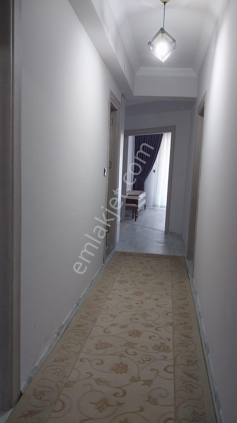 Mbt Gayrimenkul Satılık 3+1 Masrafsız Full Eşyalı - Görsel 21