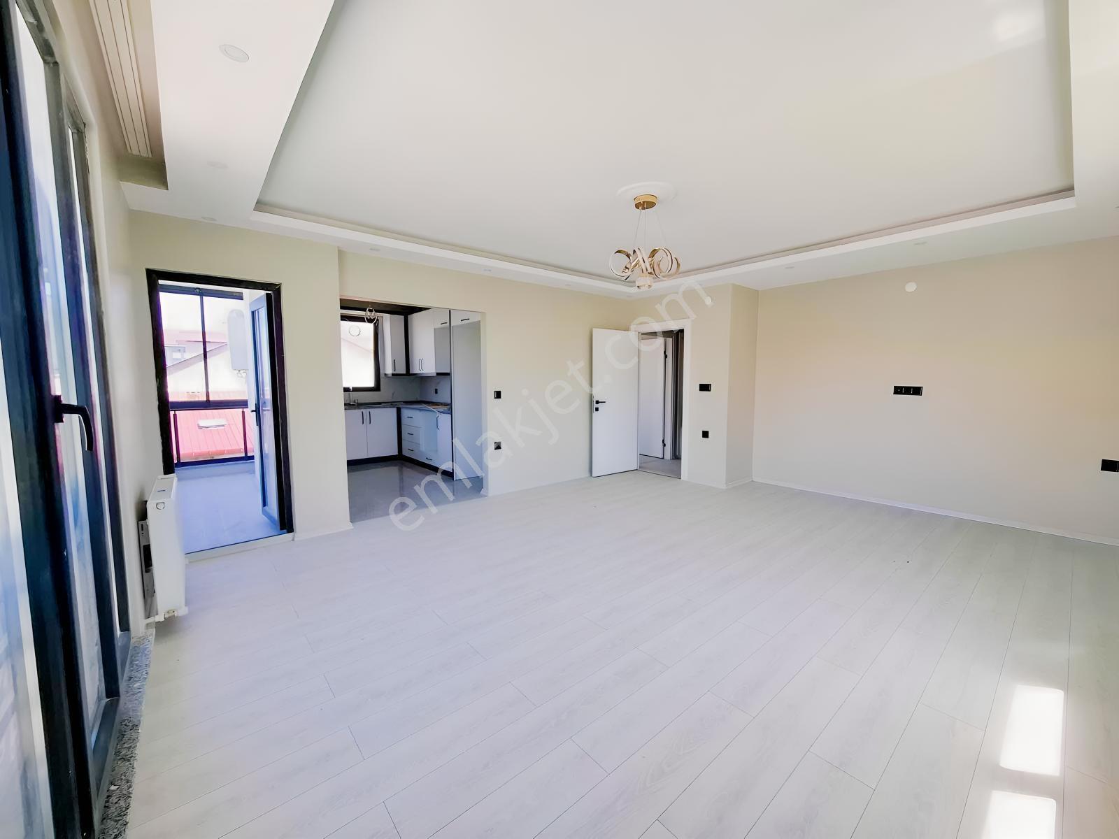 Vestha'dan Şahincili'de 2+1 95m2 Kiralık Fırsat Daire ! - Görsel 13