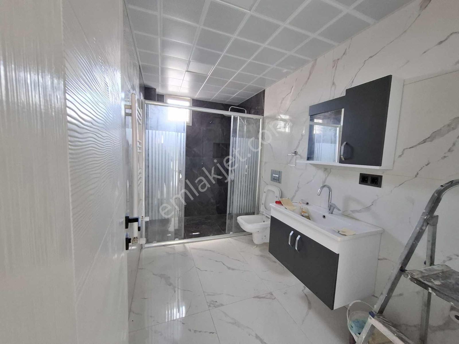 Vestha'dan Şahincili'de 2+1 95m2 Kiralık Fırsat Daire ! - Görsel 16