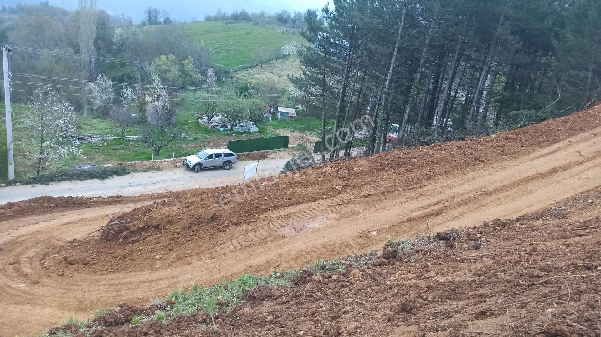 Sakarya Pamukovada Kelepir Arsalar - Görsel 10