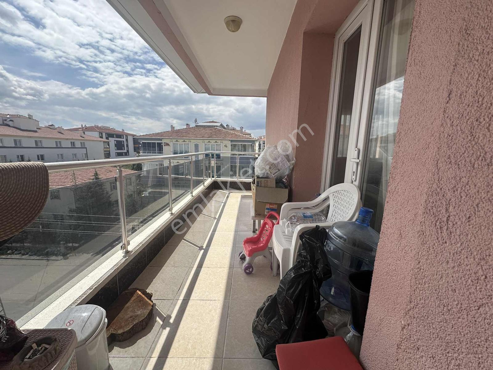 Sincan Yenikent Fevzi Çakmak Mah 3+1 Ful Yapılı Ön Cephe - Görsel 13