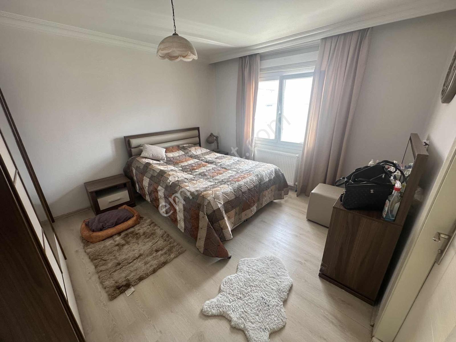 Sincan Yenikent Fevzi Çakmak Mah 3+1 Ful Yapılı Ön Cephe - Görsel 17
