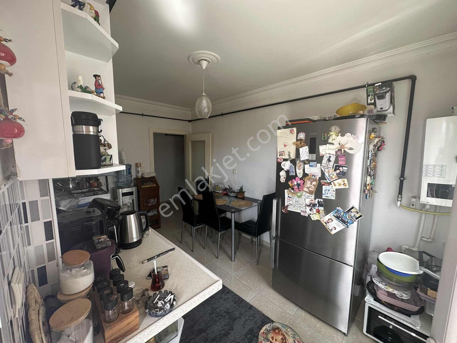 Sincan Yenikent Fevzi Çakmak Mah 3+1 Ful Yapılı Ön Cephe - Görsel 22