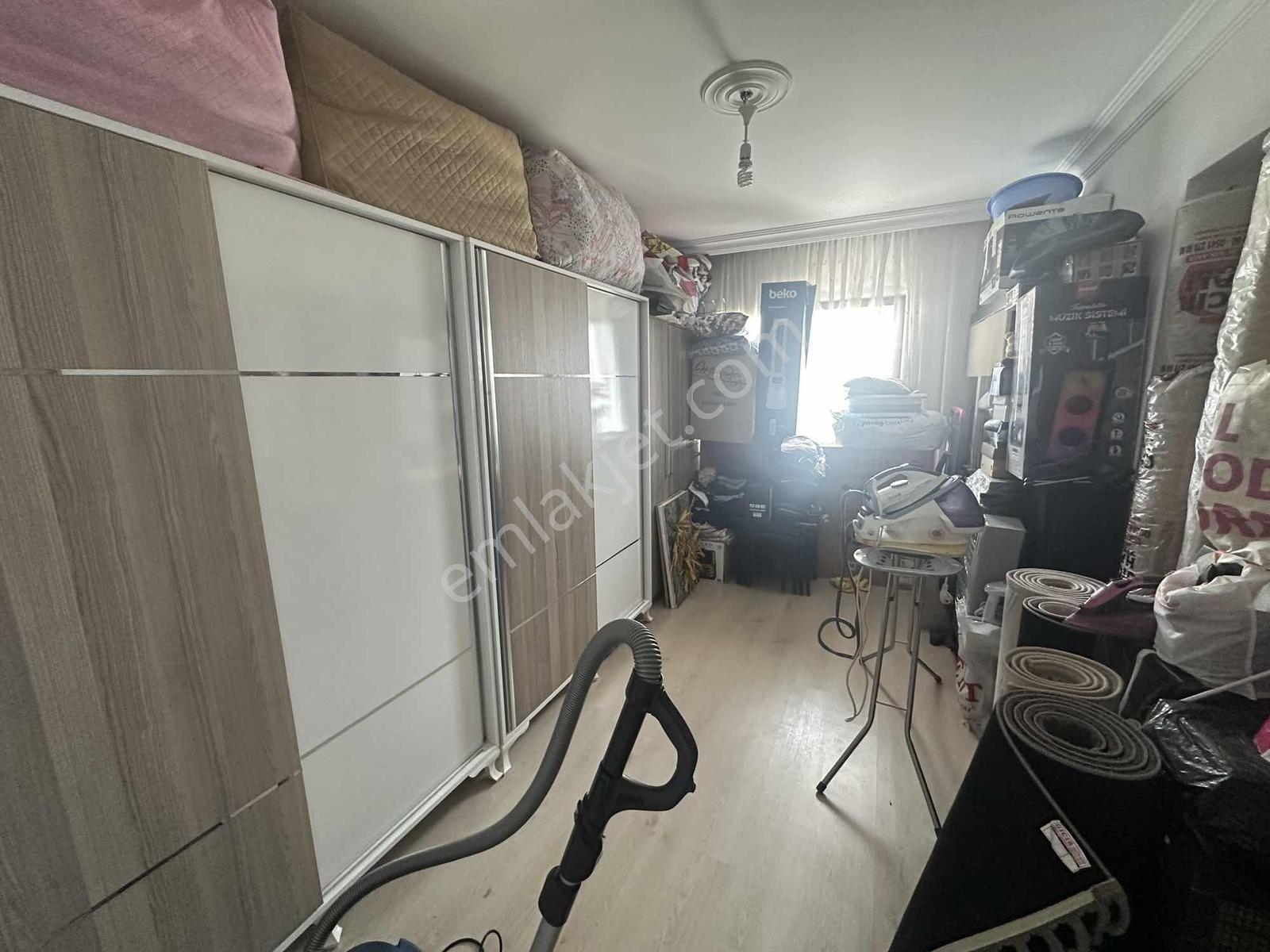 Sincan Yenikent Fevzi Çakmak Mah 3+1 Ful Yapılı Ön Cephe - Görsel 4