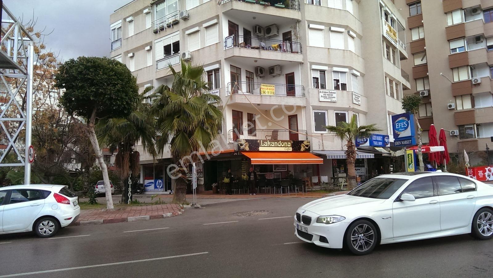 Kiralık İşyeri Metinkasapoğlu Cadde Üzerinde - Görsel 17