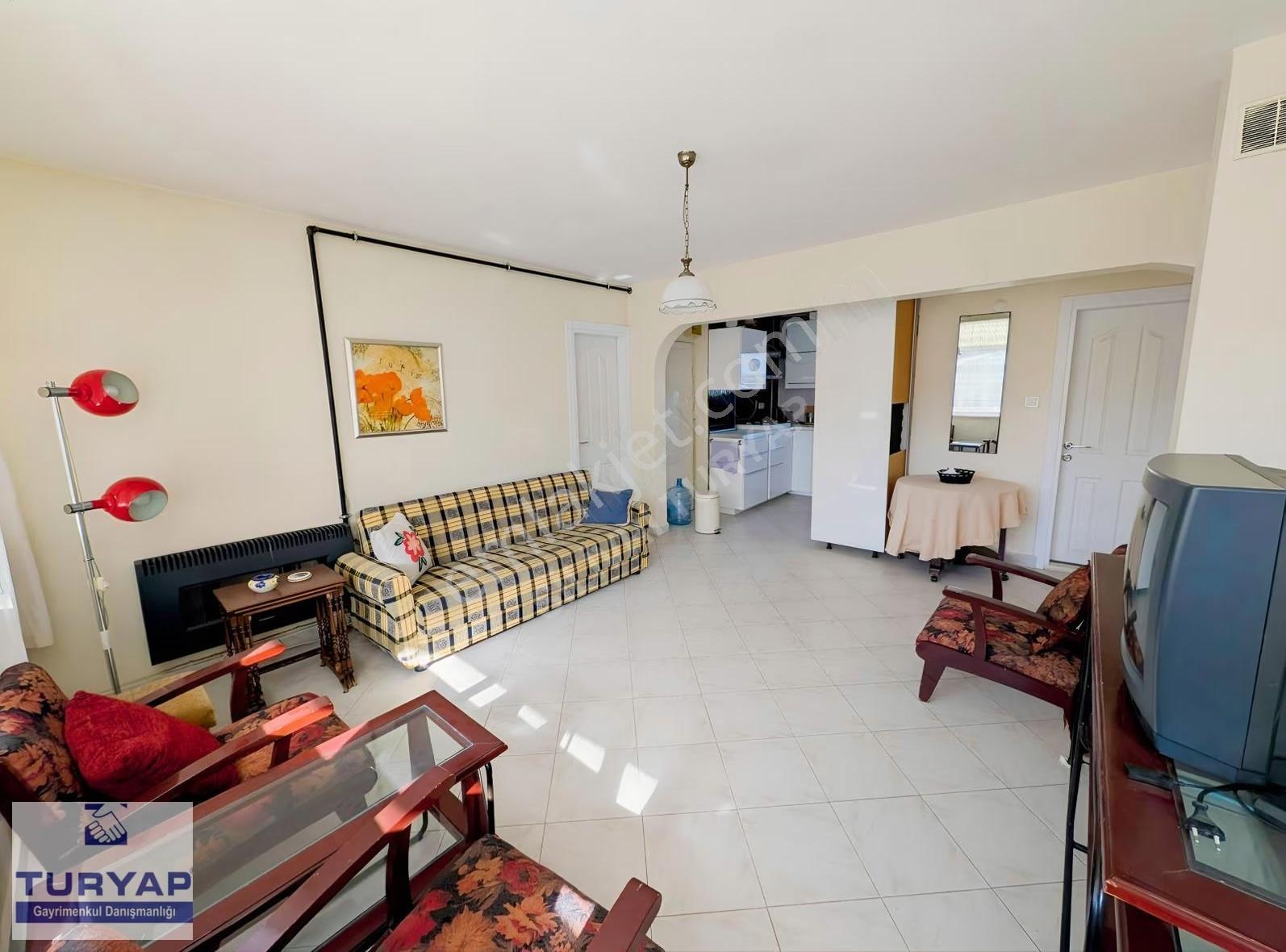 Turyap'tan Silivri'de Denize Sıfır Sitede Eşyalı 3+1 Kiralık - Görsel 7