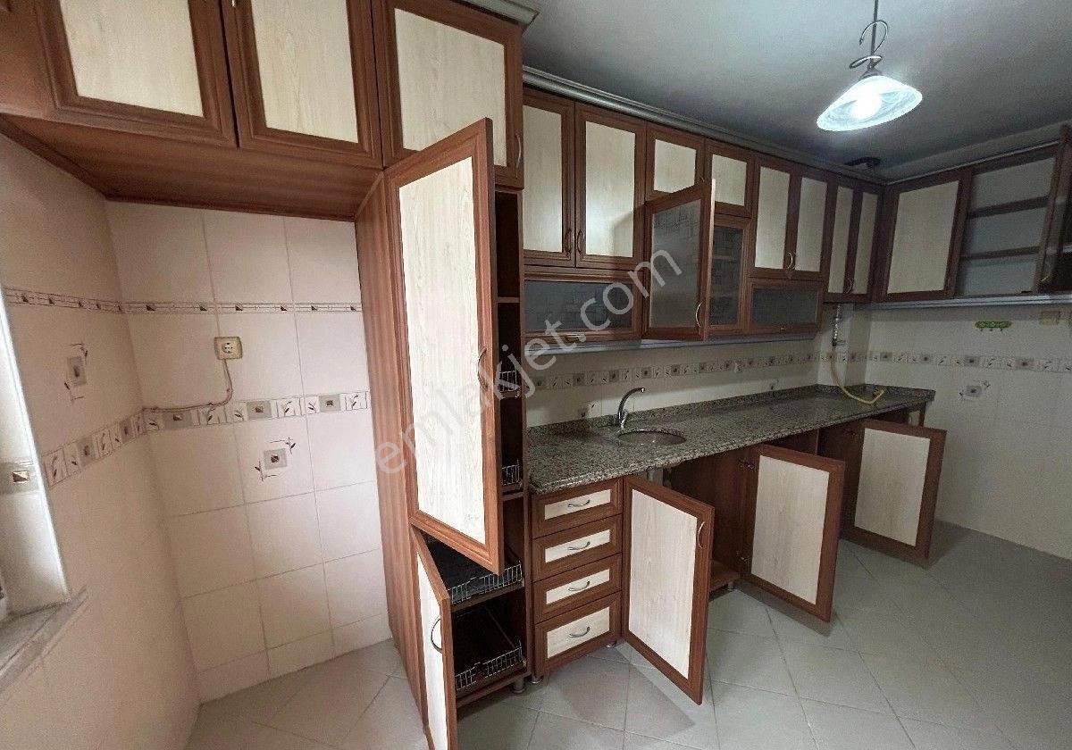 Manisa Akhisar Ulu Cami Mah.‼️ Cumartesi Pazarı 🔥gazi İlköğretim Yanı 3+1 Kiralık Daire - Görsel 17