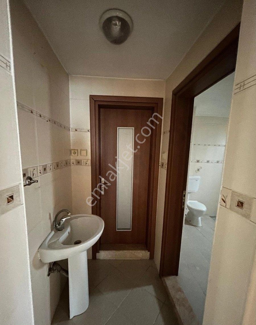Manisa Akhisar Ulu Cami Mah.‼️ Cumartesi Pazarı 🔥gazi İlköğretim Yanı 3+1 Kiralık Daire - Görsel 10