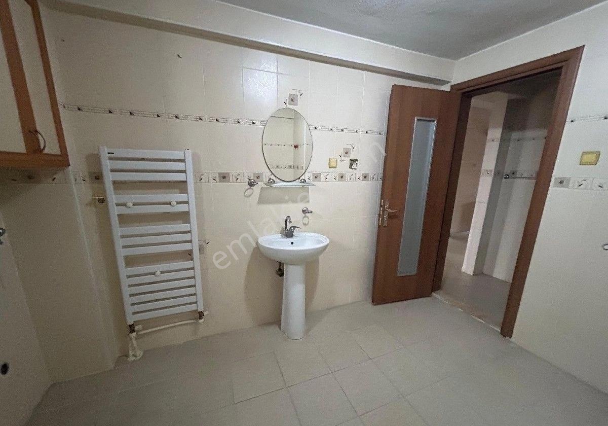 Manisa Akhisar Ulu Cami Mah.‼️ Cumartesi Pazarı 🔥gazi İlköğretim Yanı 3+1 Kiralık Daire - Görsel 2