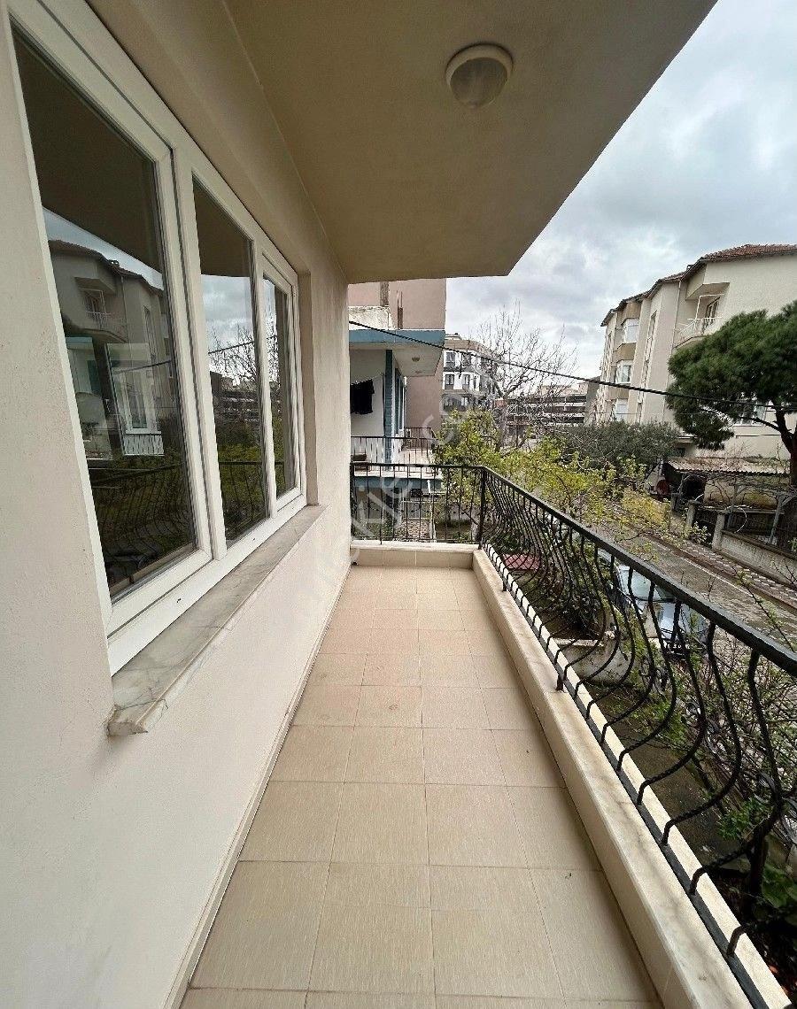 Manisa Akhisar Ulu Cami Mah.‼️ Cumartesi Pazarı 🔥gazi İlköğretim Yanı 3+1 Kiralık Daire - Görsel 9