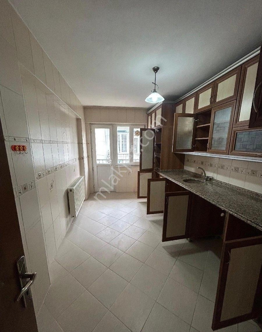 Manisa Akhisar Ulu Cami Mah.‼️ Cumartesi Pazarı 🔥gazi İlköğretim Yanı 3+1 Kiralık Daire - Görsel 6