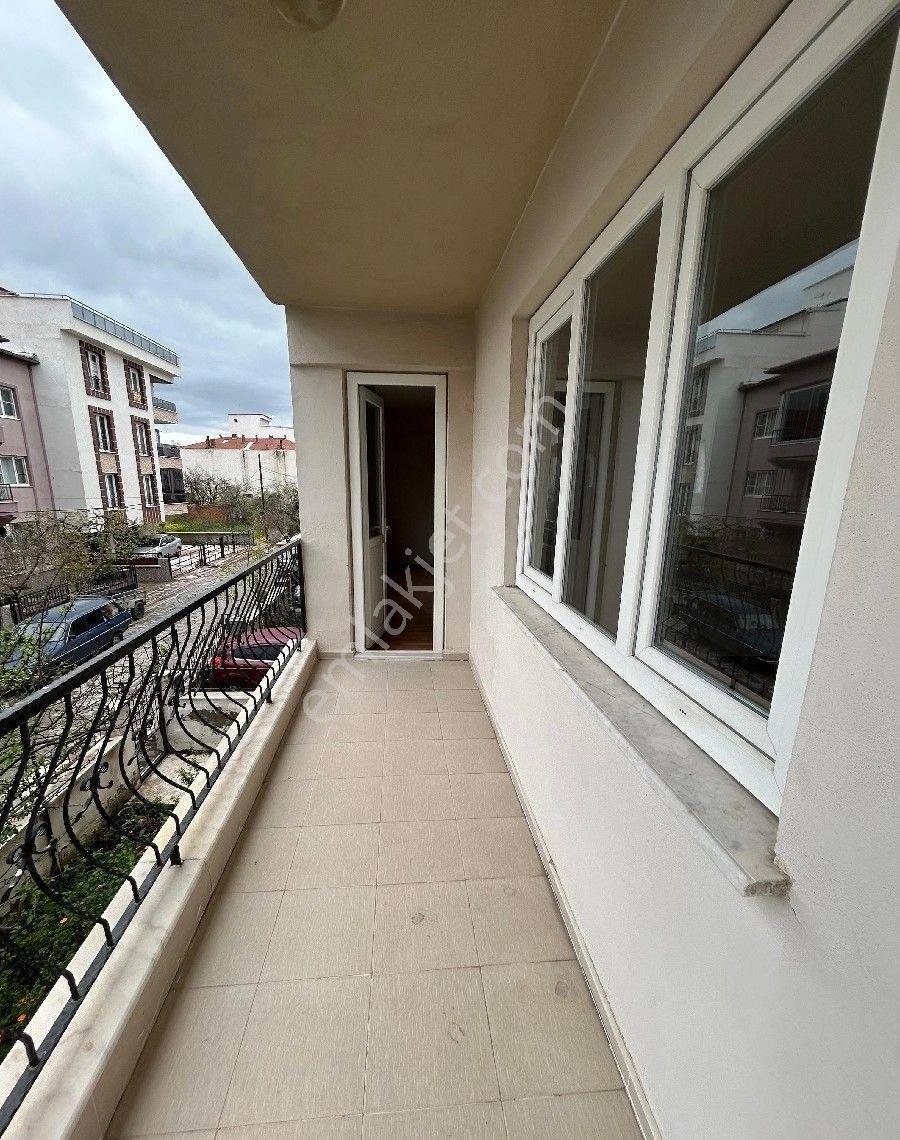 Manisa Akhisar Ulu Cami Mah.‼️ Cumartesi Pazarı 🔥gazi İlköğretim Yanı 3+1 Kiralık Daire - Görsel 4
