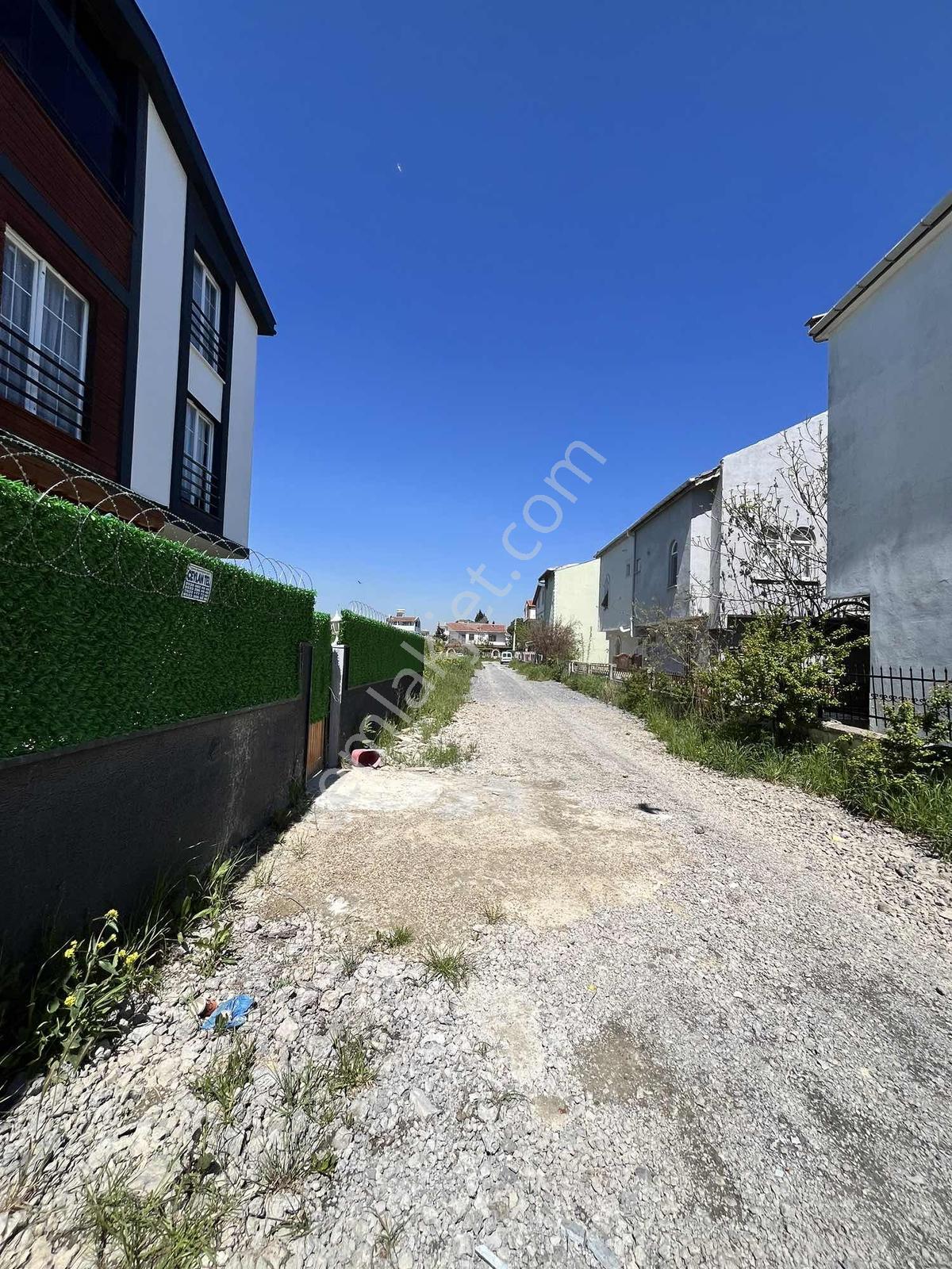 ꧁inforyap꧂ Denize Yürüme Mesafesinde Deniz Manzaralı Şık 4+1 - Görsel 13