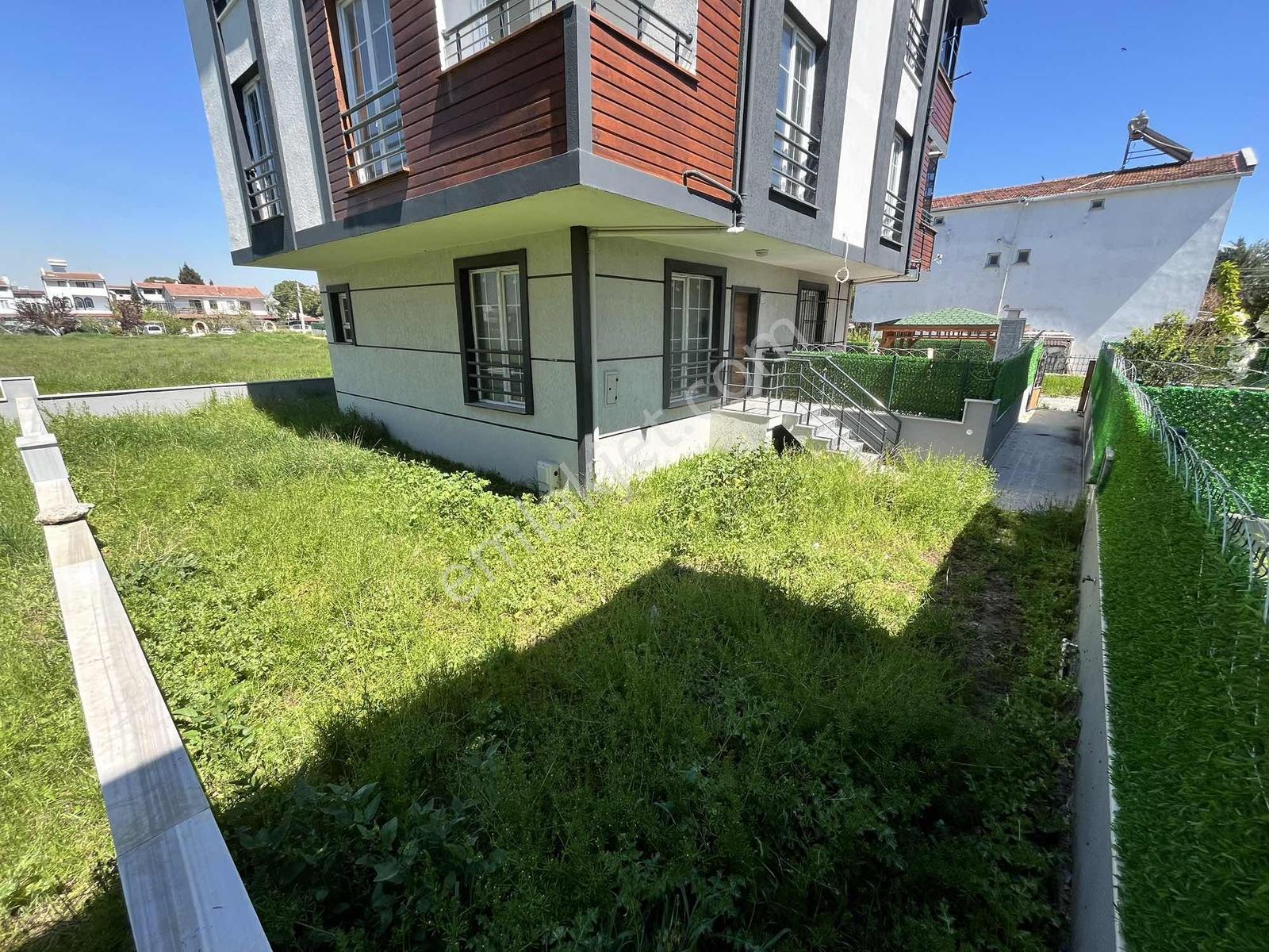 ꧁inforyap꧂ Denize Yürüme Mesafesinde Deniz Manzaralı Şık 4+1 - Görsel 9