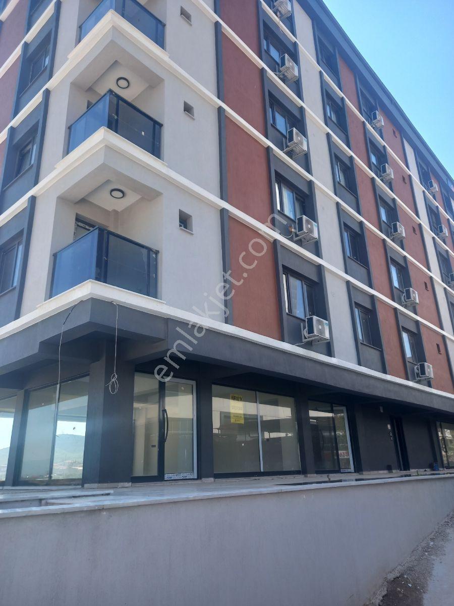 Sarıkız Hastanesinin Yanı Kiralık 1+1 Eşyalı Sıfır Daire - Görsel 20