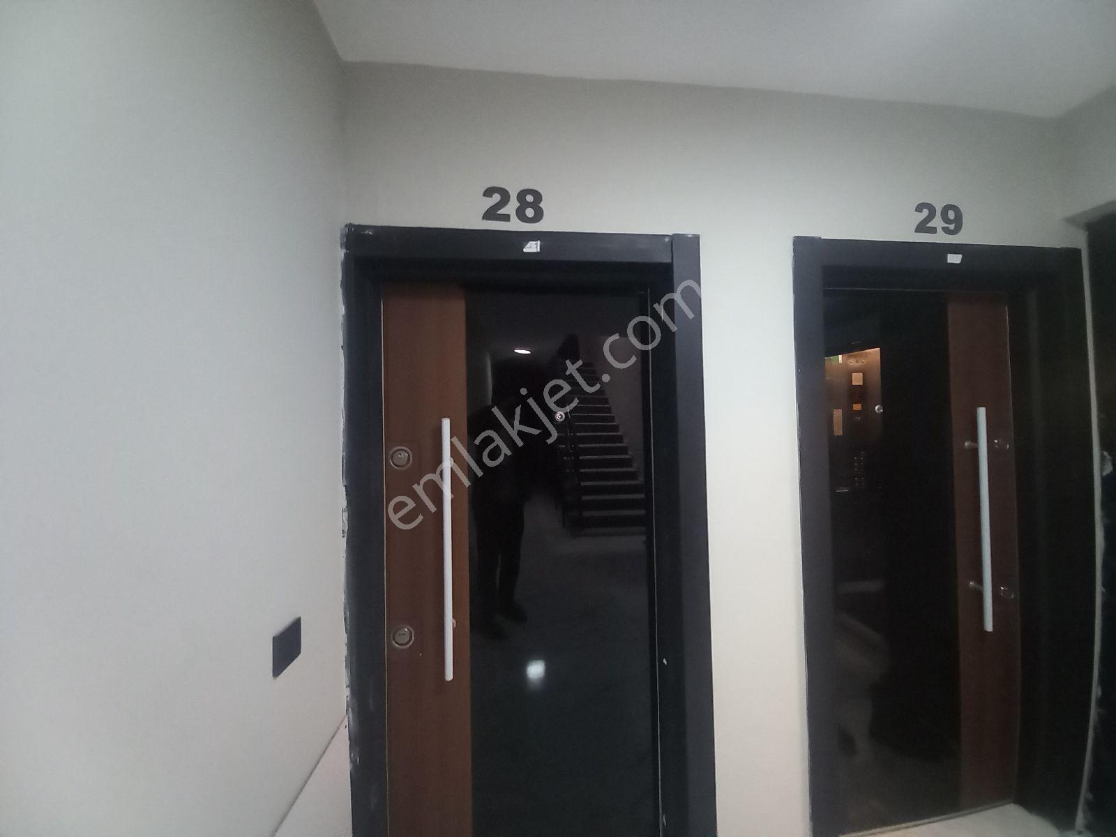Sarıkız Hastanesinin Yanı Kiralık 1+1 Eşyalı Sıfır Daire - Görsel 4