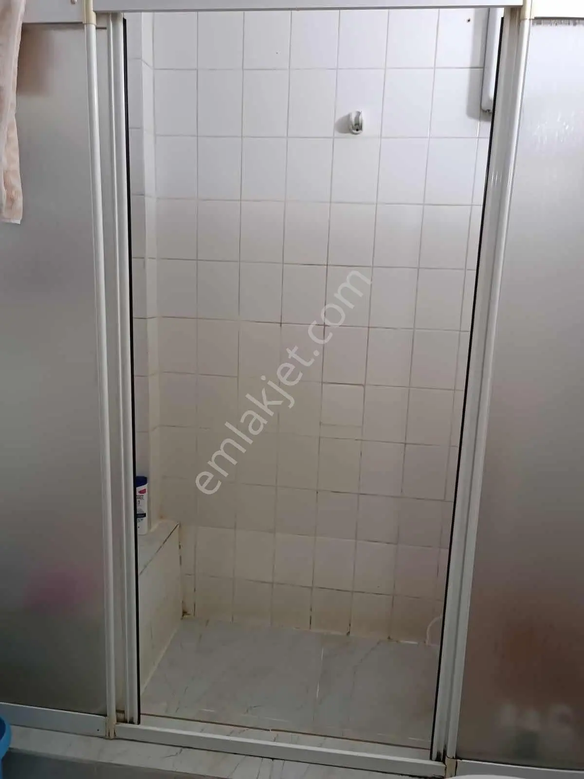 Metin Gayrimenkul'den Mersin Mezitli Menderes Mah Satılık Daire - Görsel 3