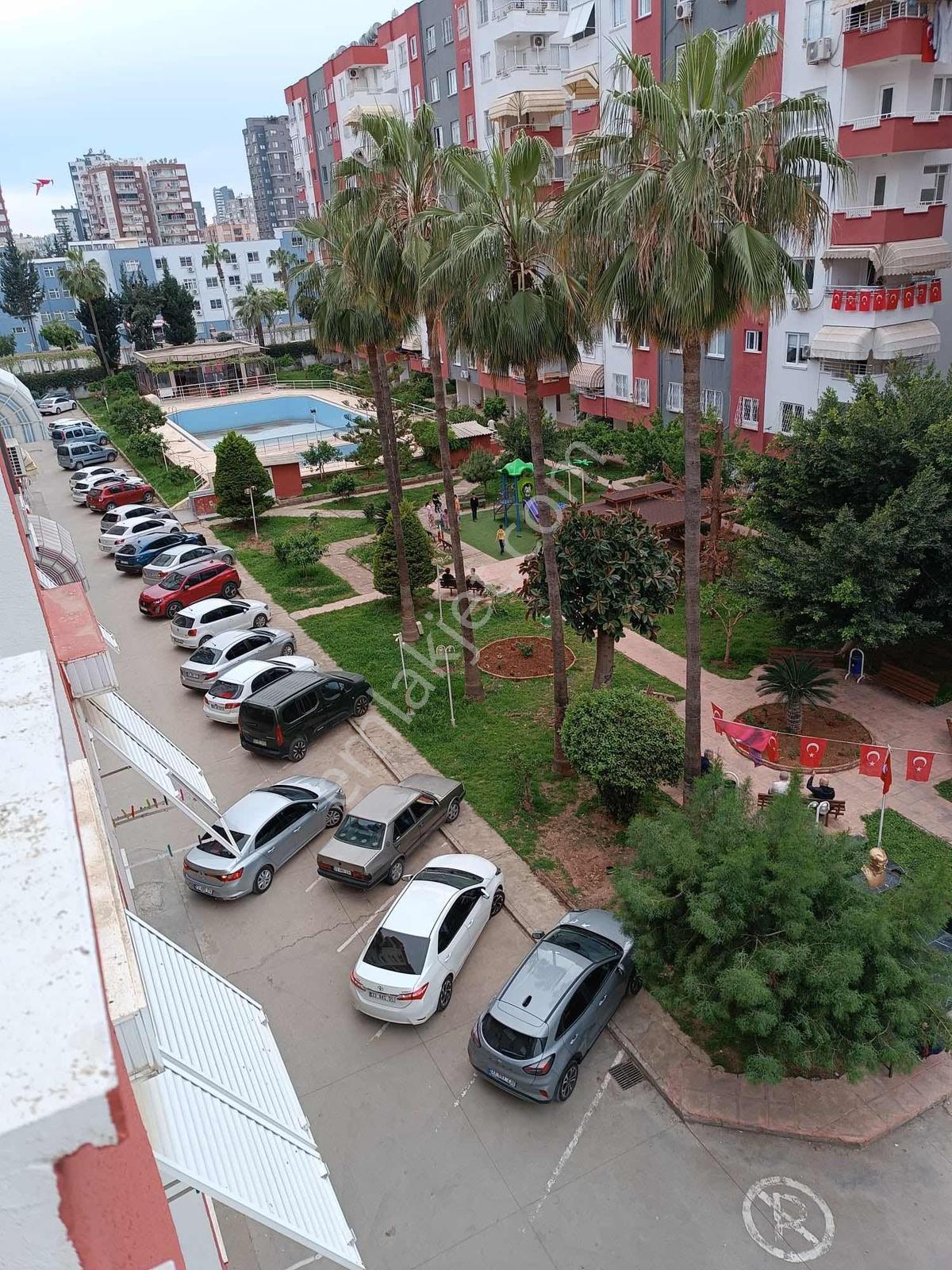 Metin Gayrimenkul'den Mersin Mezitli Menderes Mah Satılık Daire - Görsel 10