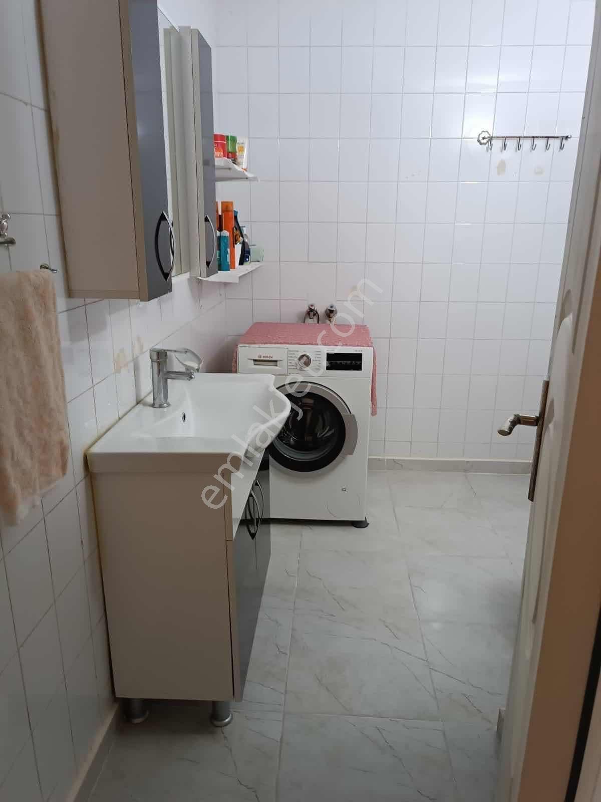 Metin Gayrimenkul'den Mersin Mezitli Menderes Mah Satılık Daire - Görsel 7