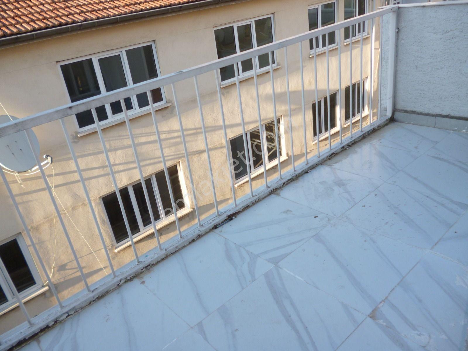 Yıldırım Umurbey Mahallesi 3+1 Kiralık Daire - Görsel 5