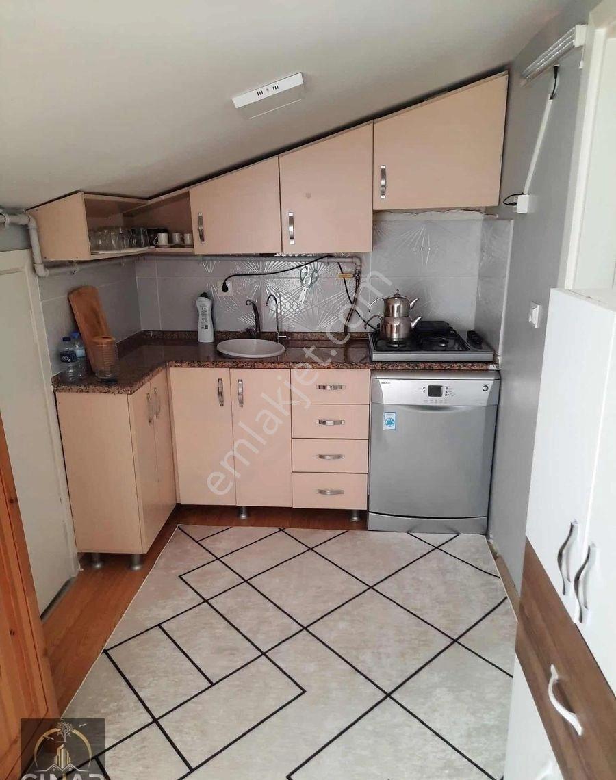 Esenyurt Mehterçeşmede 3+1 Fiyatına Satılık 4+2 Dubleks Daire - Görsel 14