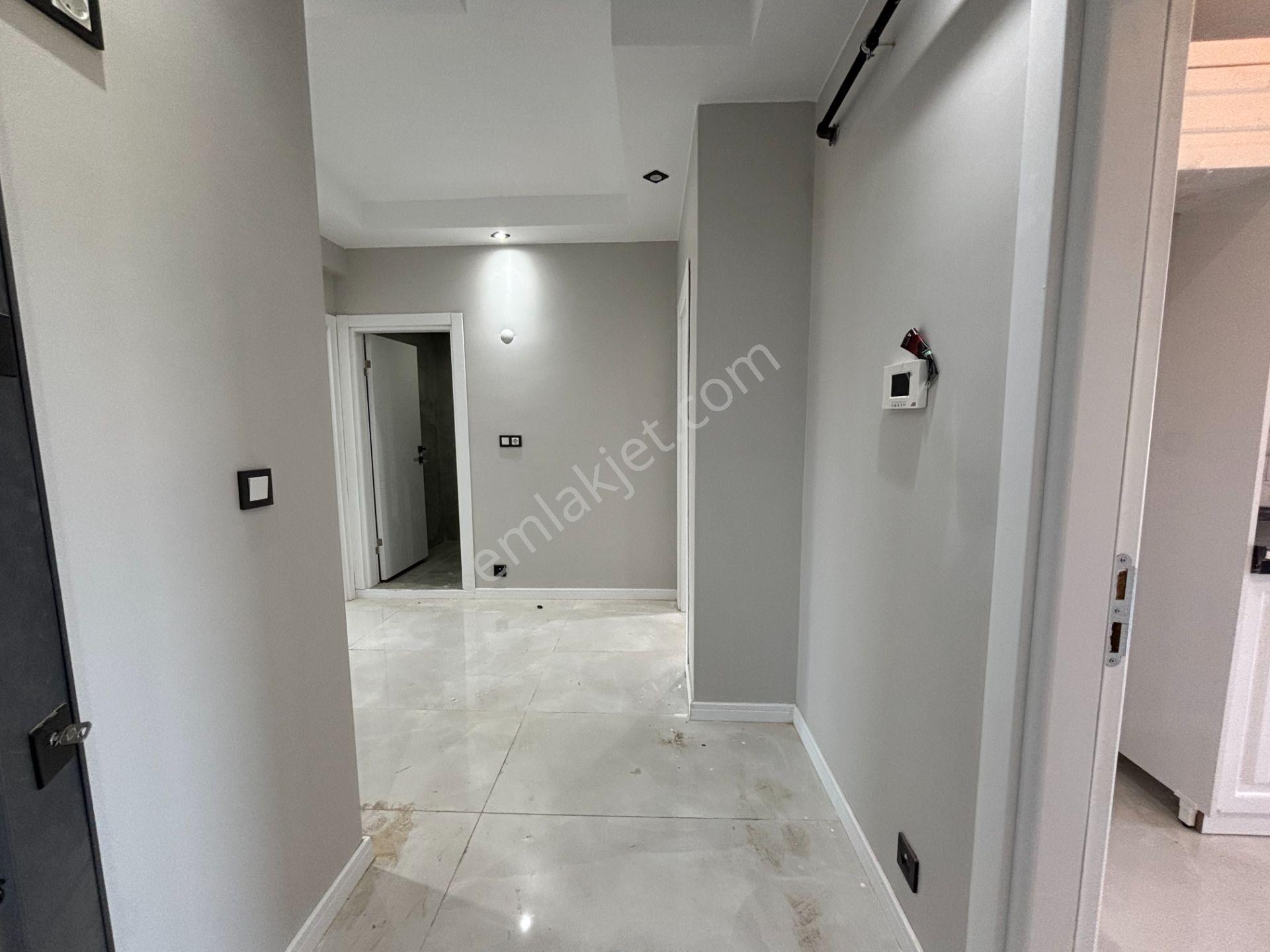 Güven'den Kapaklı'da Geniş Mutfaklı İskanlı Ön Cephe 2+1 Daire - Görsel 29