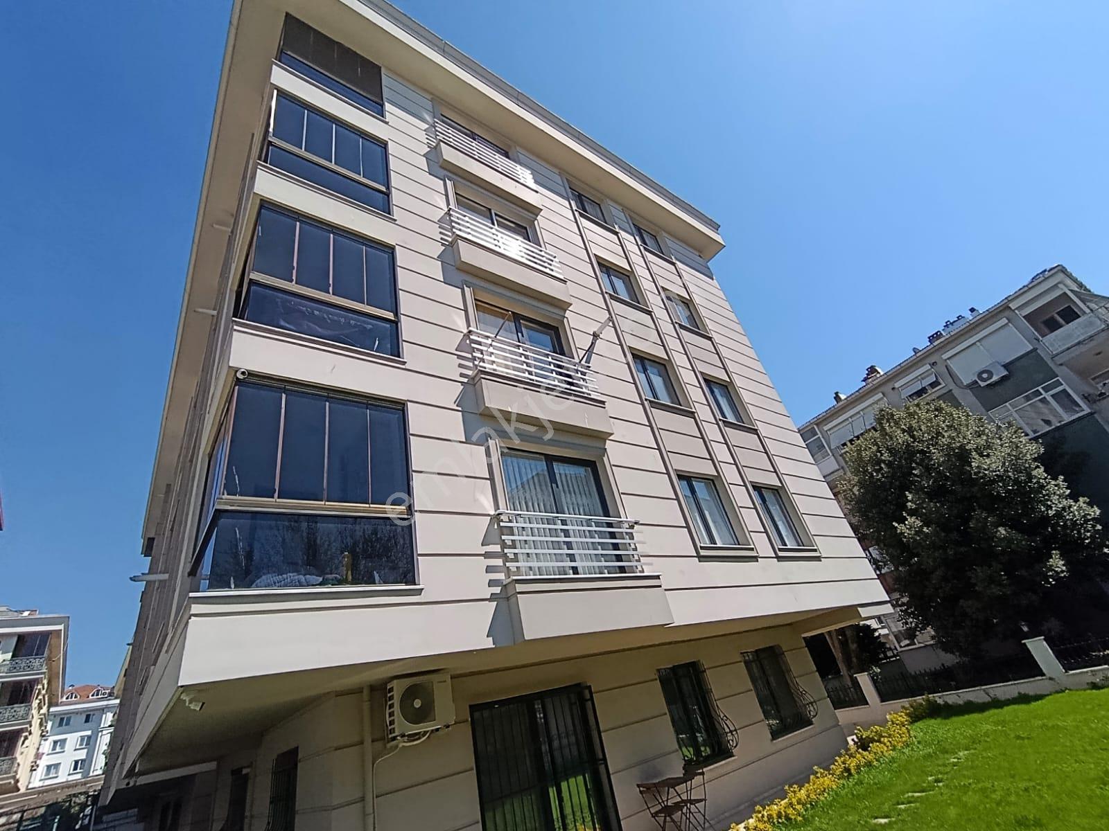 Bahçelievler Medicanaya Komşu Yeni Binada 3+1 Satılık Daire! - Görsel 28
