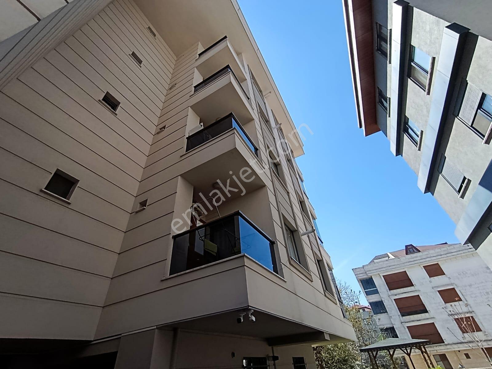 Bahçelievler Medicanaya Komşu Yeni Binada 3+1 Satılık Daire! - Görsel 26