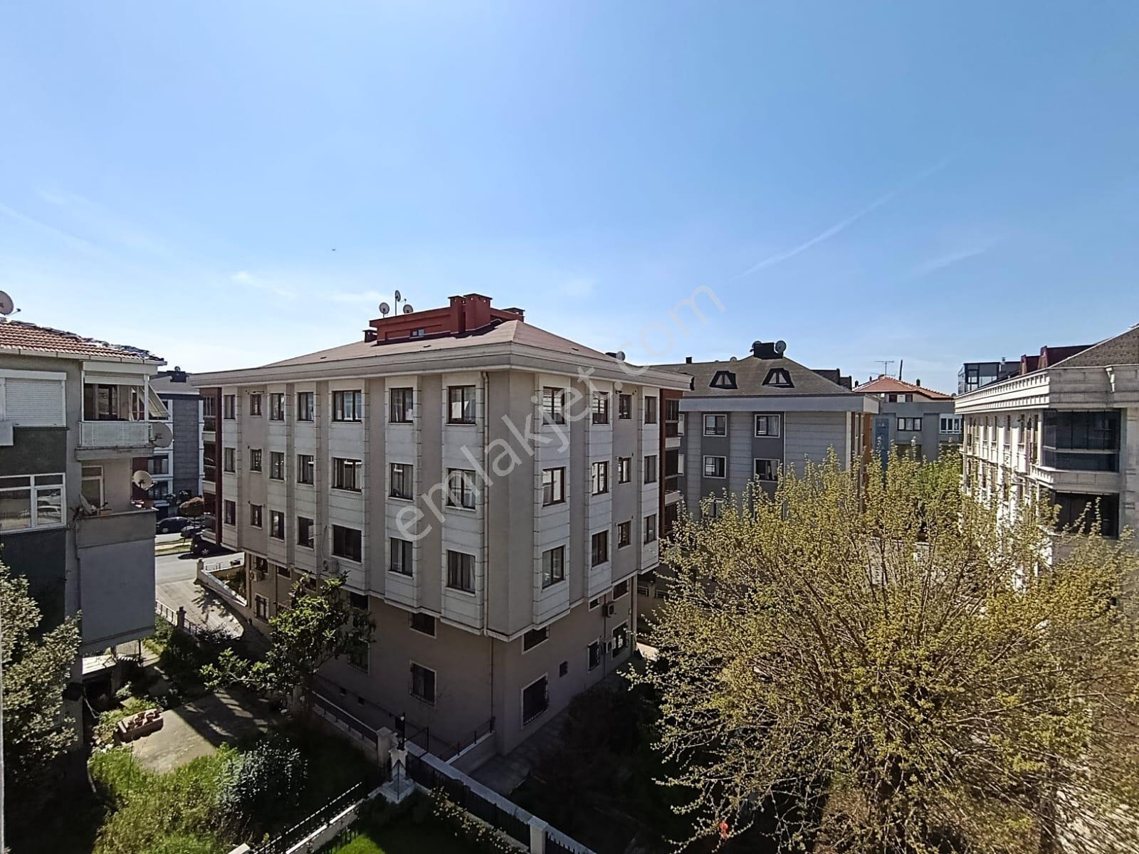 Bahçelievler Medicanaya Komşu Yeni Binada 3+1 Satılık Daire! - Görsel 6