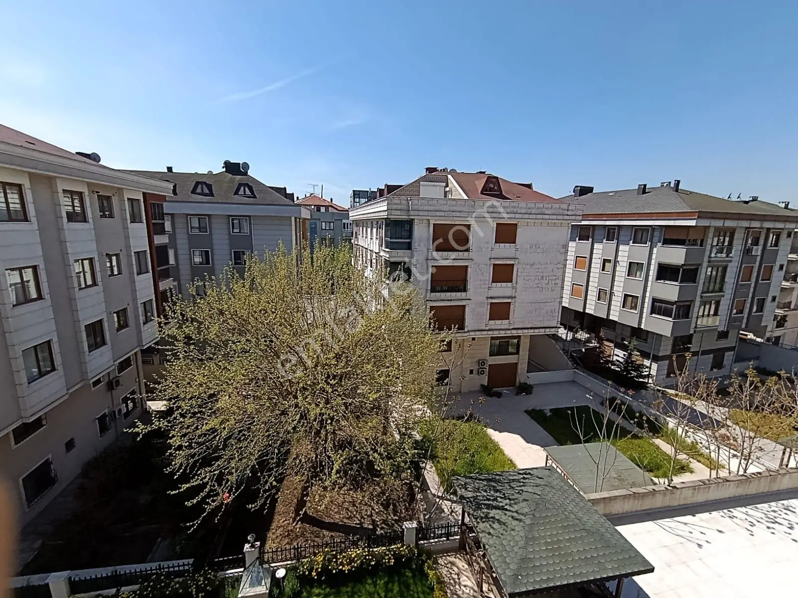 Bahçelievler Medicanaya Komşu Yeni Binada 3+1 Satılık Daire! - Görsel 5