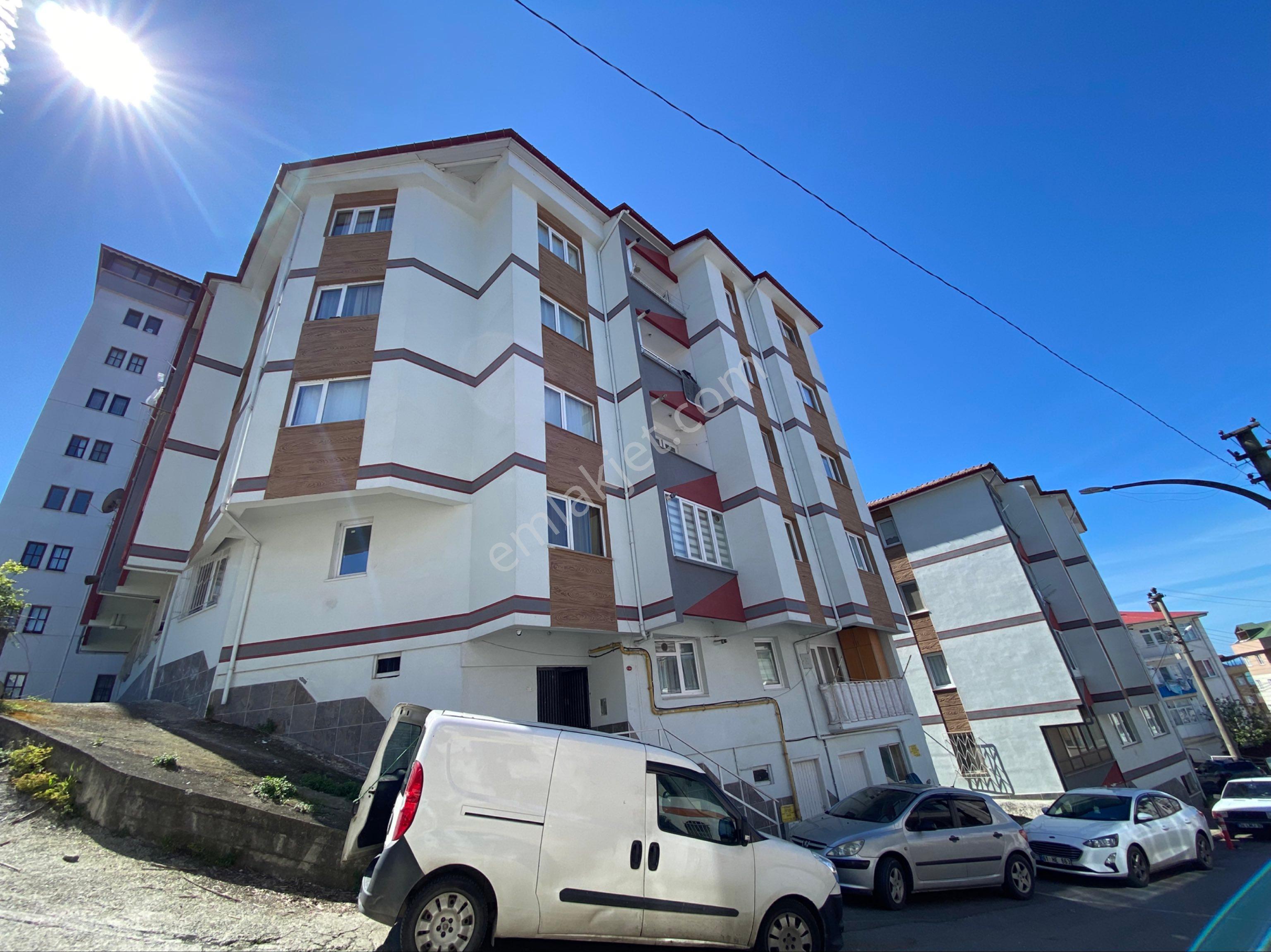 Yalı Gayrimenkulden Kalkınma Mahallesi 3+1 Satılık Daire - Görsel 15